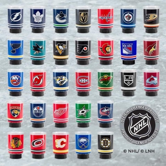 NHL Wax Warmer - Picture 2 of 2